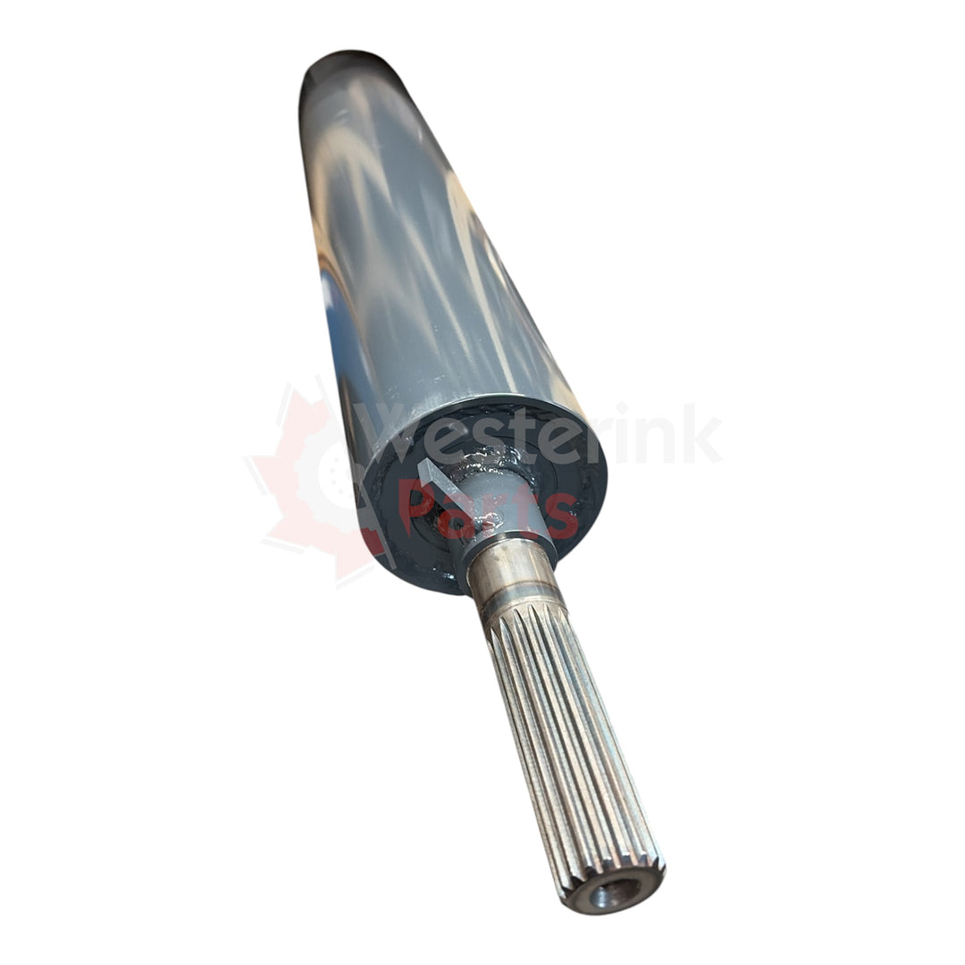Gladde Rol | Westerink Parts 984493