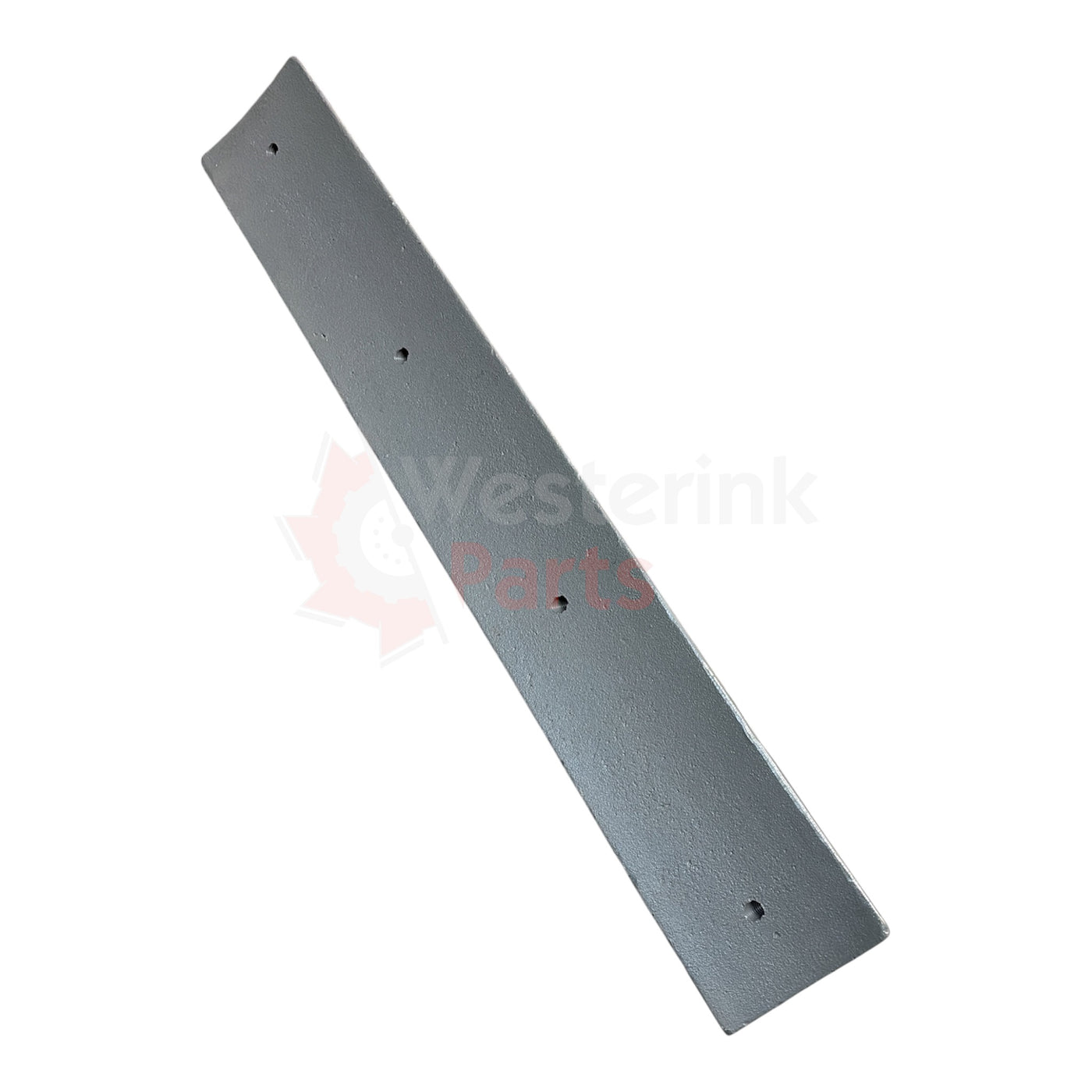 Slijtplaat Aambeeld 492 Oud (<7132) | Westerink Parts 984705