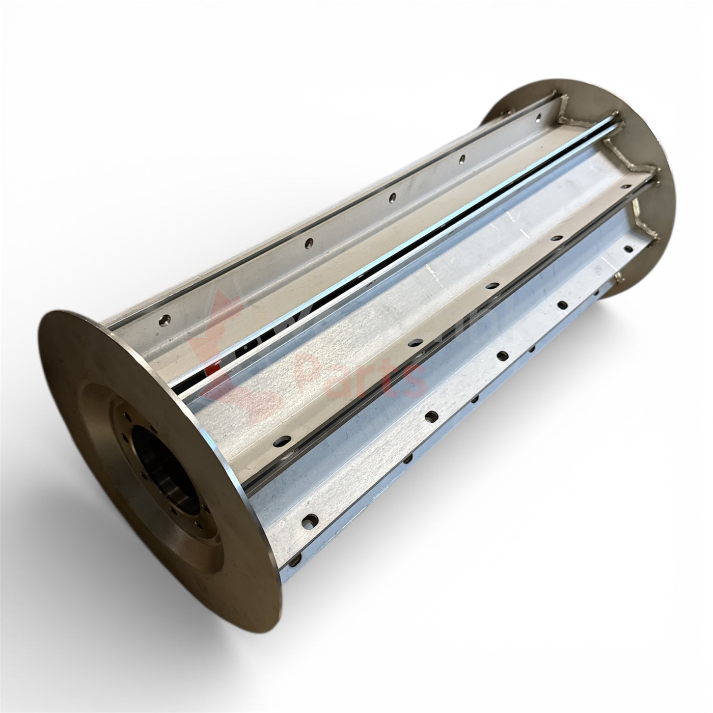 Bovenste/voorste Rol | Westerink Parts 985628