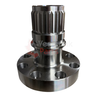 Aandrijfsok Voorste/bovenste Rol 491 | Westerink Parts 985766