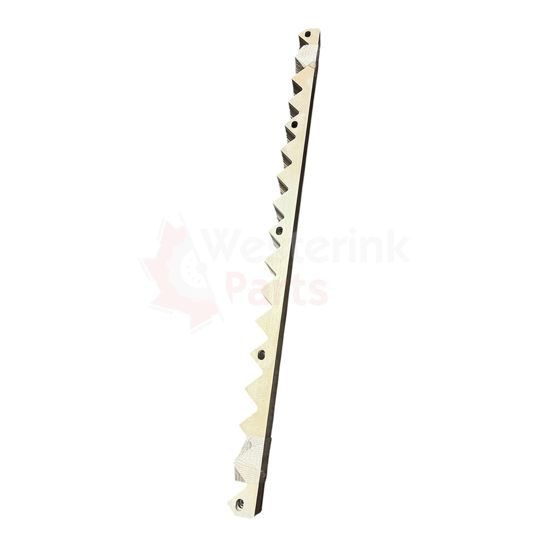 Rvs Strip Rol B/v 880-820 | Westerink Parts 986257