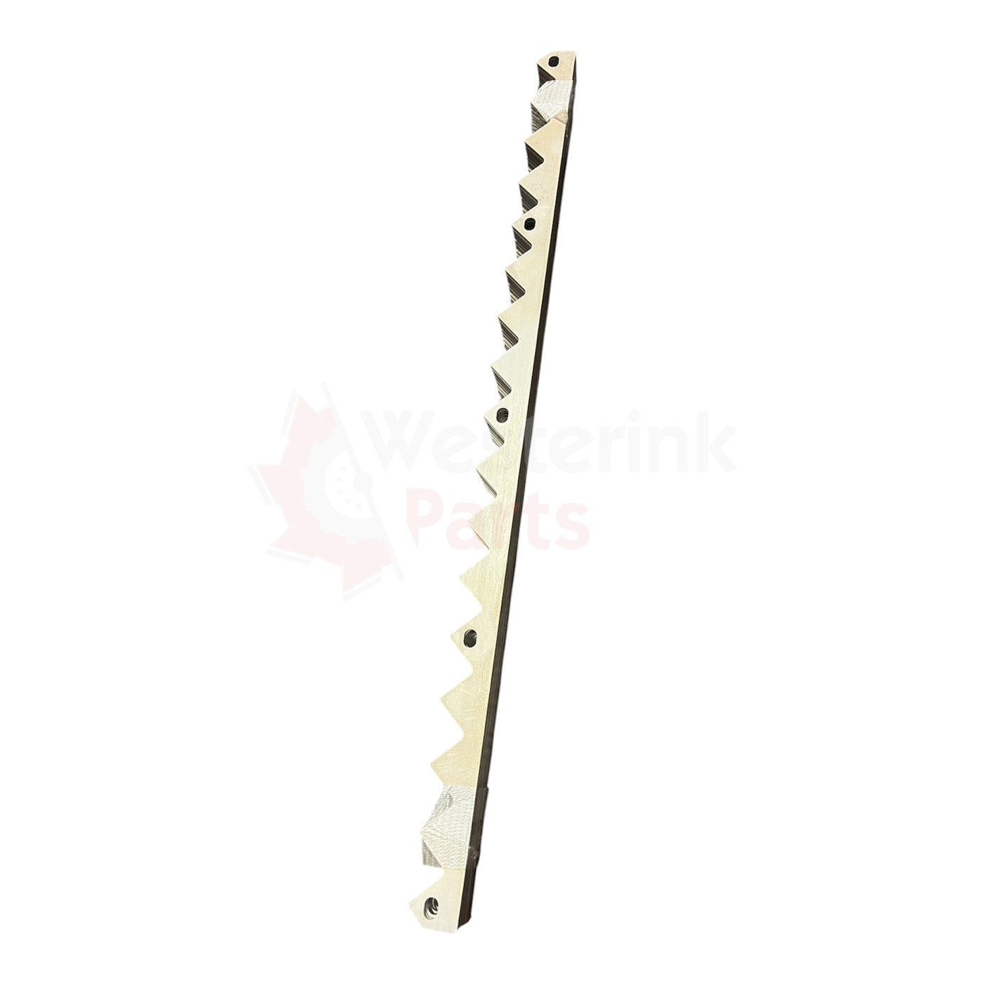 Rvs Strip Rol B/v 880-820 | Westerink Parts 986257