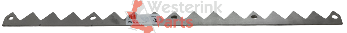 RVS STRIP ROL B/V 880-820