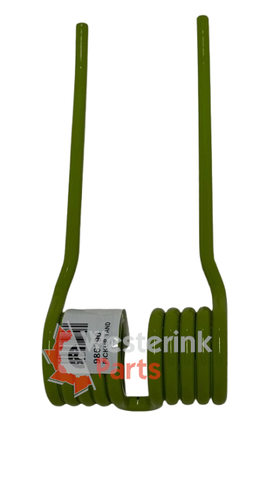 Pickup Tand | Westerink Parts 986290