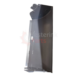 Achterwand Kooi 492-497 | Westerink Parts 987404