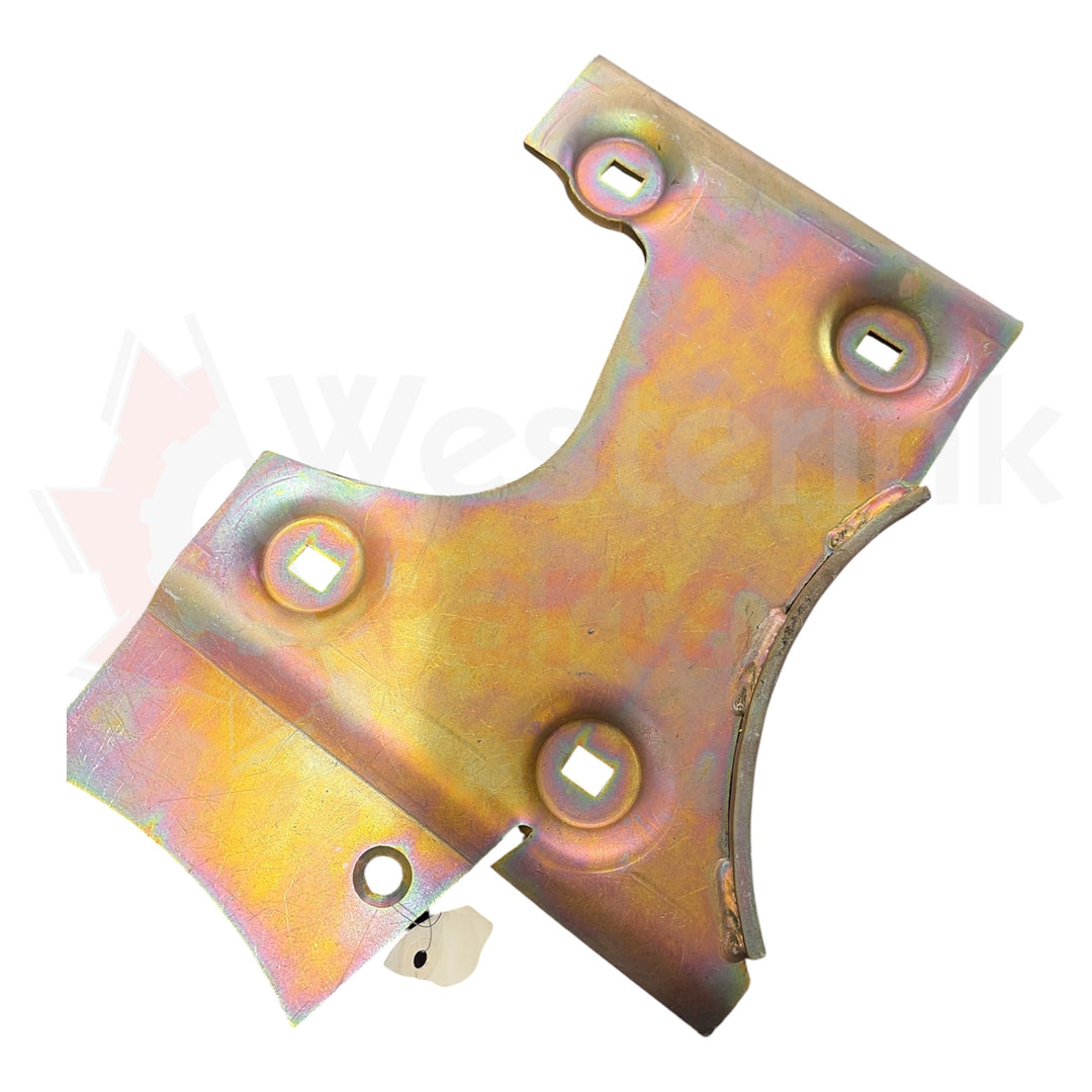 Slijtplaat | Westerink Parts 987435