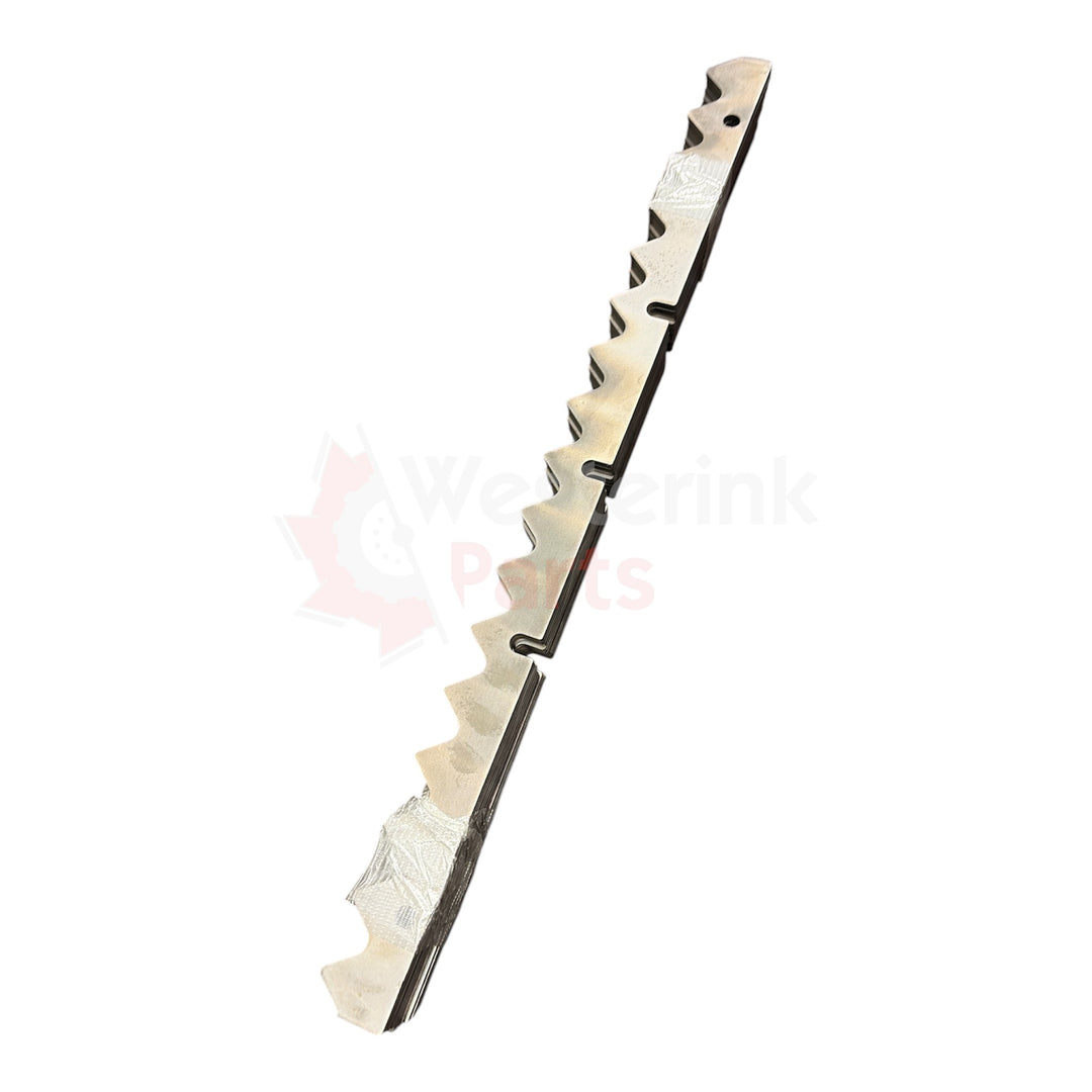 Rvs Strip Rol B/v 900-830 | Westerink Parts 987978