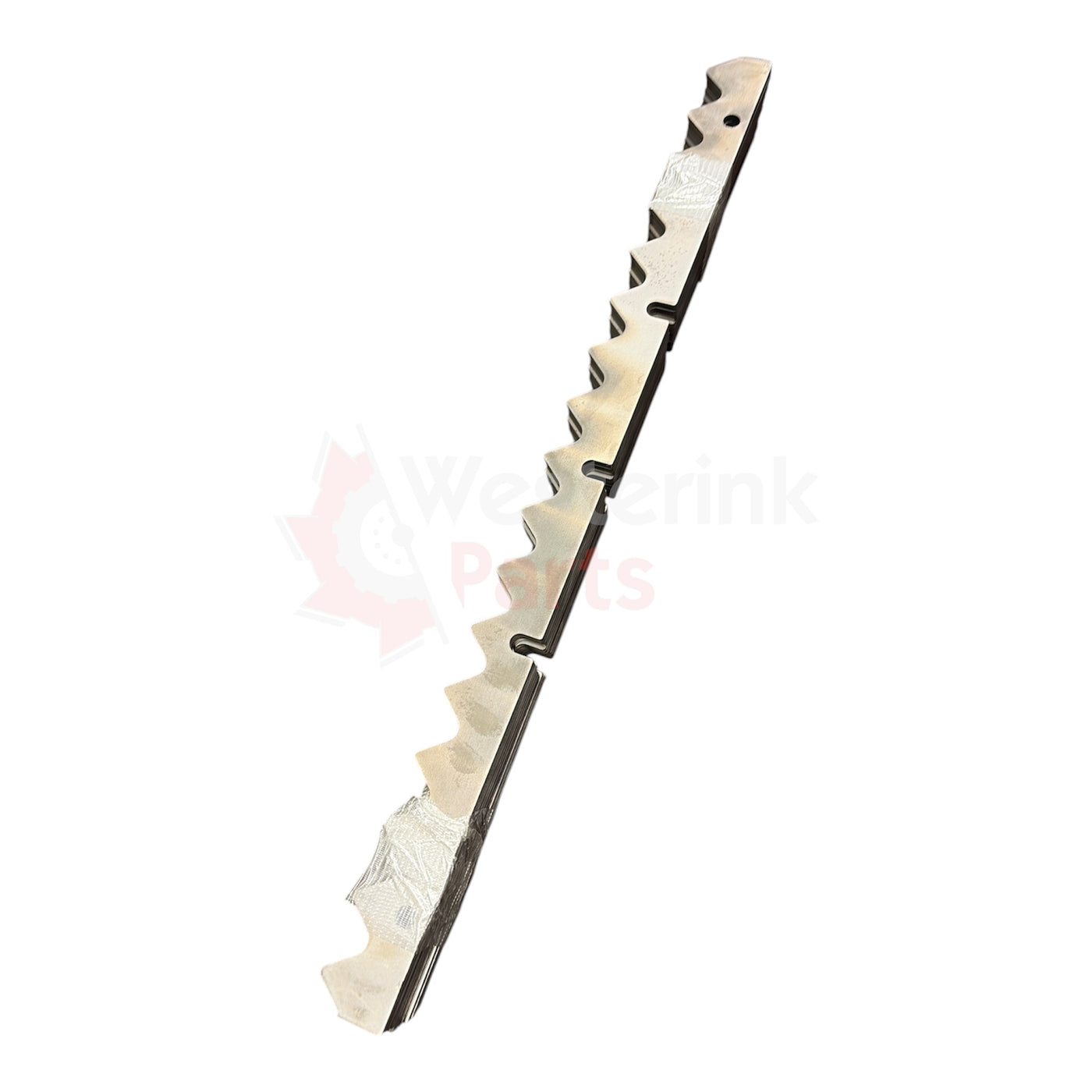 Rvs Strip Rol B/v 900-830 | Westerink Parts 987978