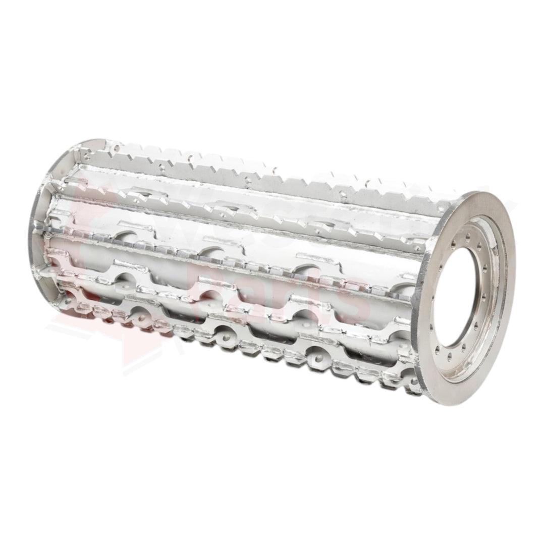 Onderste Voorste Rol - - AXE77417 | Westerink Parts AXE77417