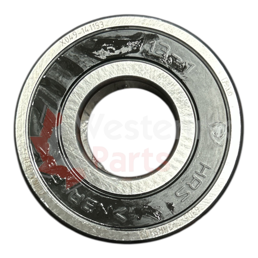 Lager 30x72x19 C3 | Westerink Parts AZ46610
