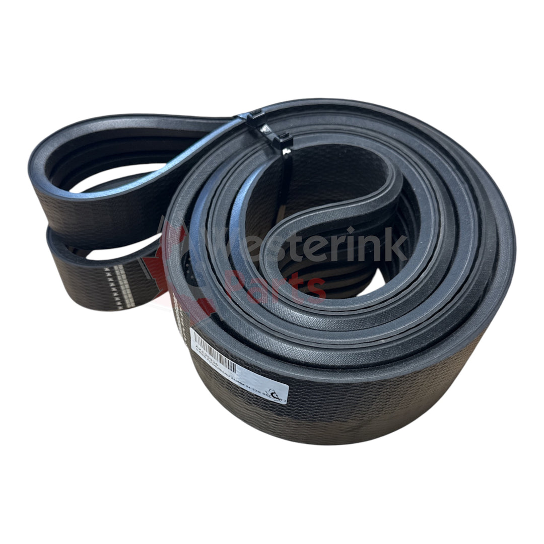 3-ribs Powerband 240mm 24-32% Set van 2 - AXE25334 | Westerink Parts AXE25334