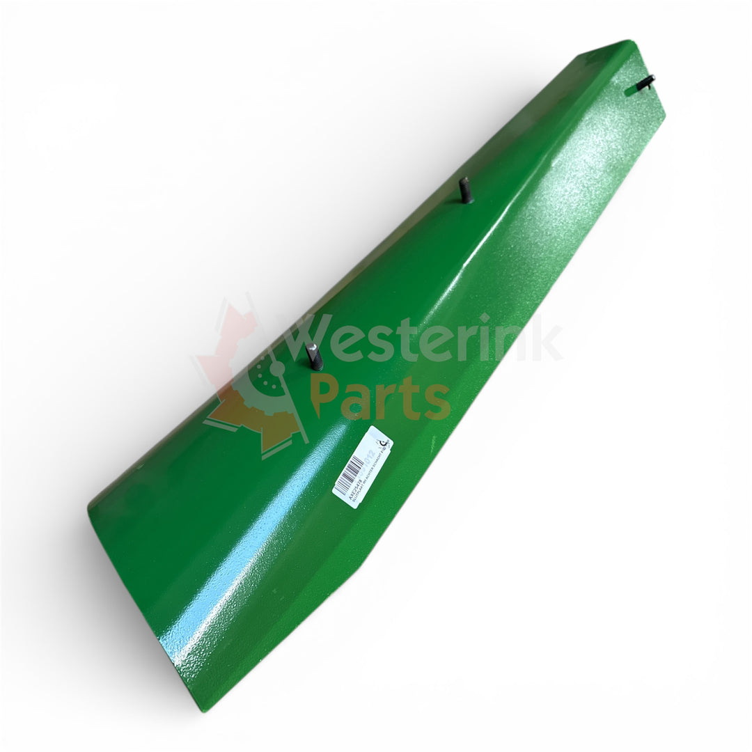 Slijtplaat Rh Achter Schacht - AXE25478 | Westerink Parts AXE25478