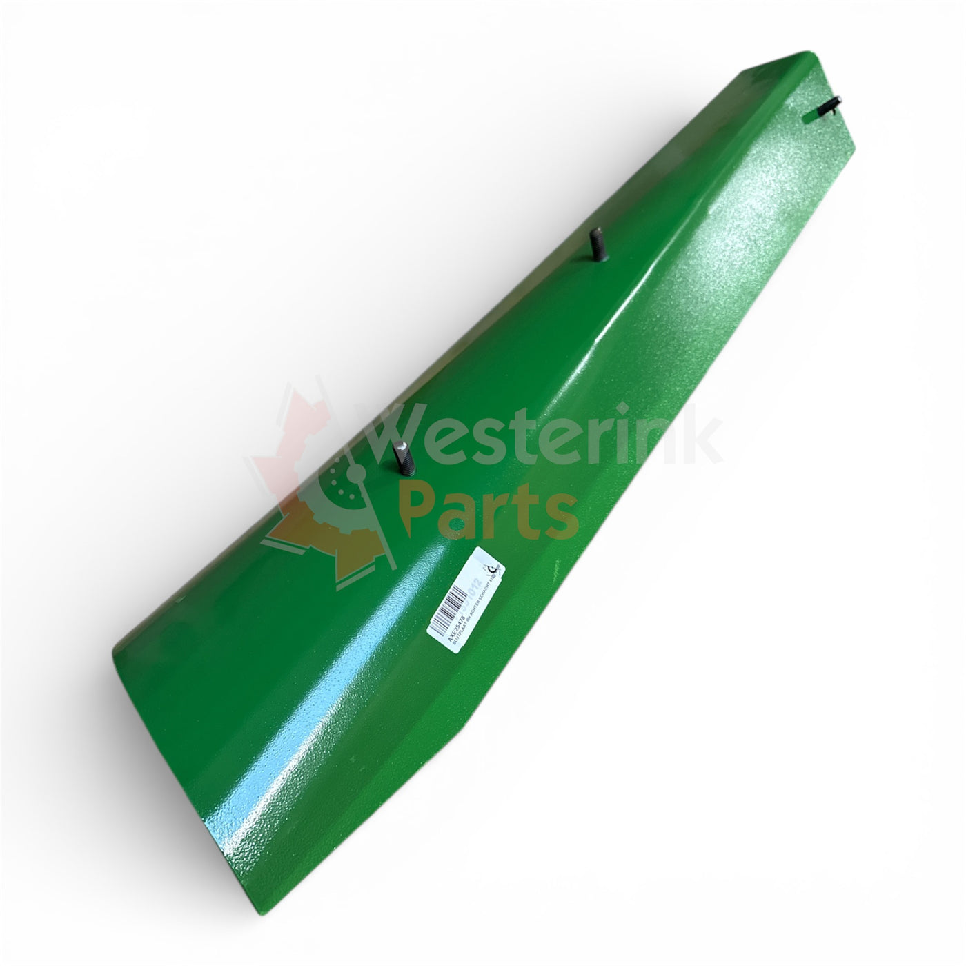 Slijtplaat Rh Achter Schacht - AXE25478 | Westerink Parts AXE25478