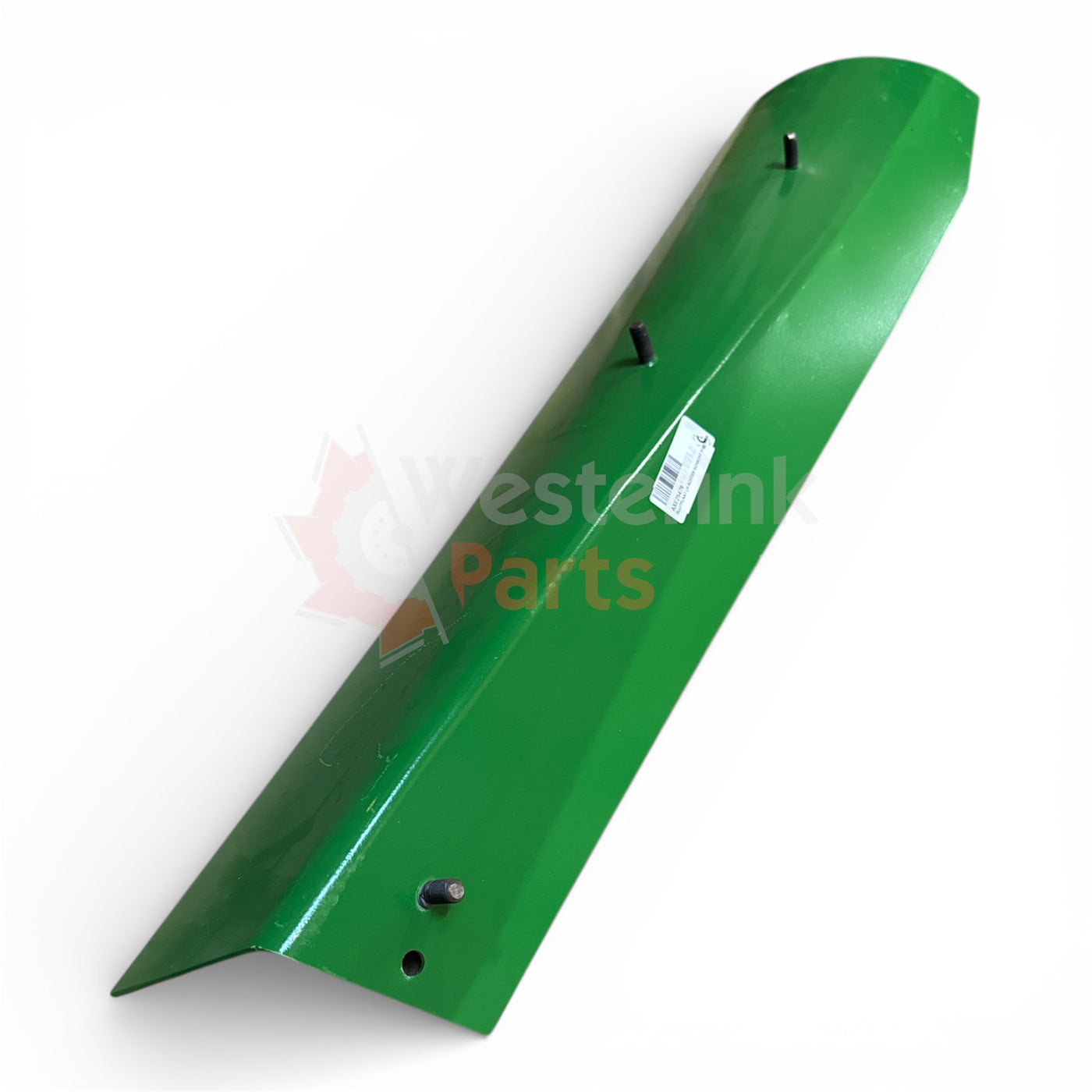 Slijtplaat Lh Achter Schacht - AXE25479 | Westerink Parts AXE25479