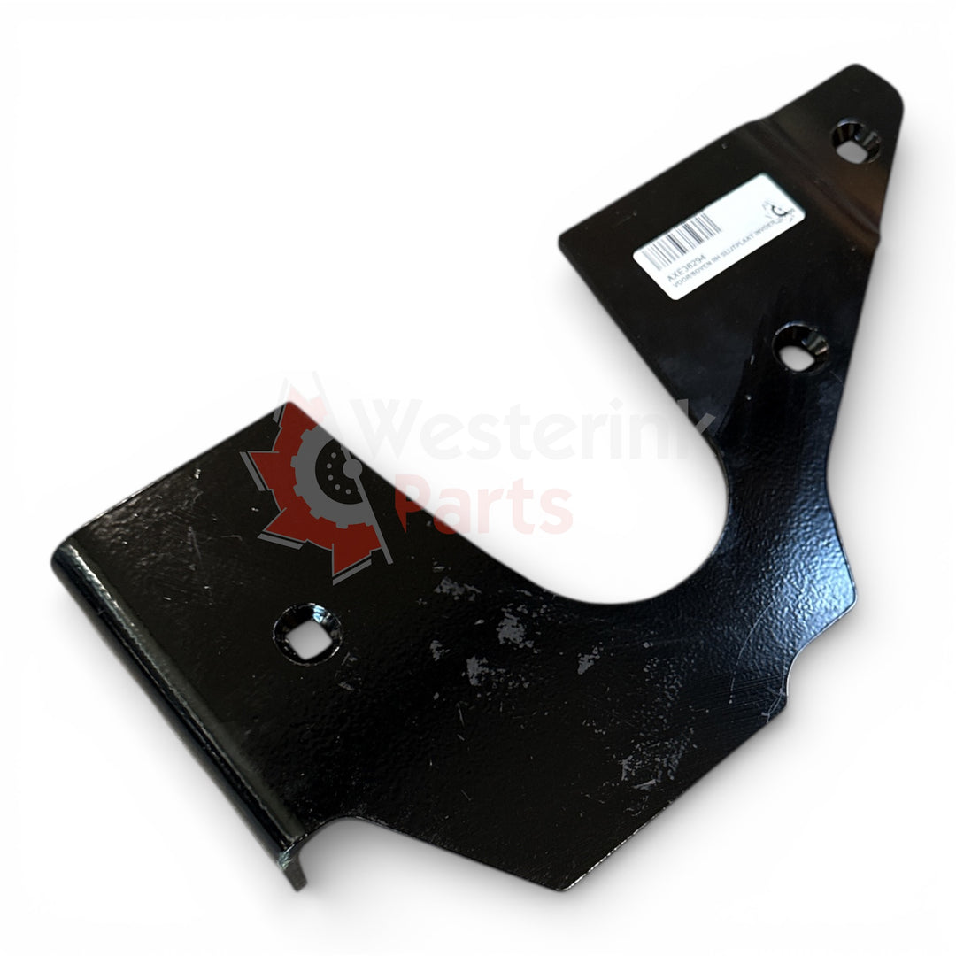 Voor/boven Rh Slijtplaat Invoer JD8000 - AXE36294 | Westerink Parts AXE36294