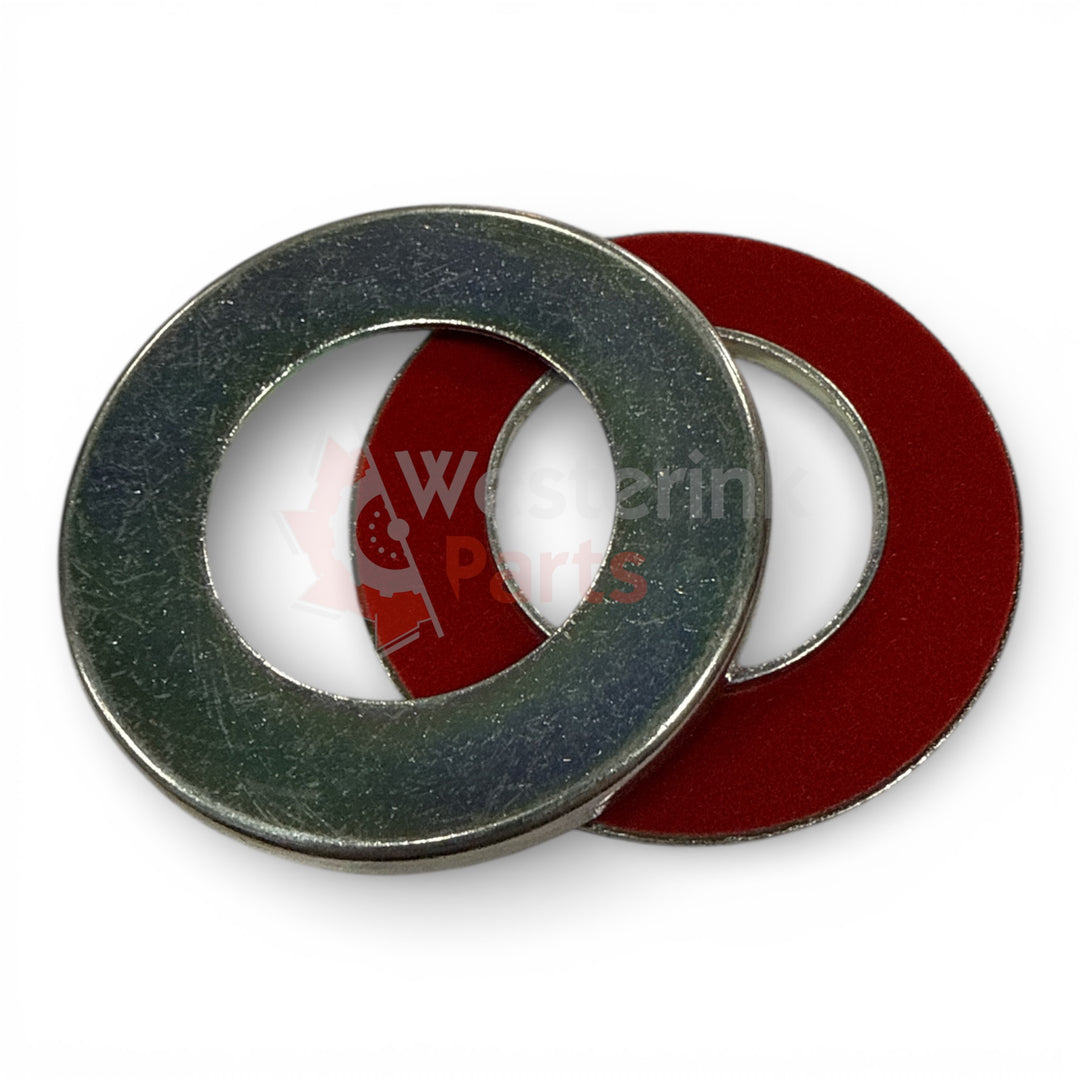 Afdichting - AXE44642 | Westerink Parts AXE44642