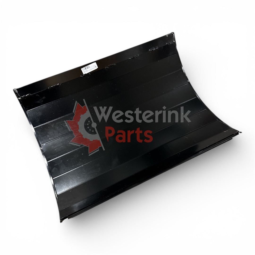 Achterwand S/n<619999 - AXE45063 | Westerink Parts AXE45063