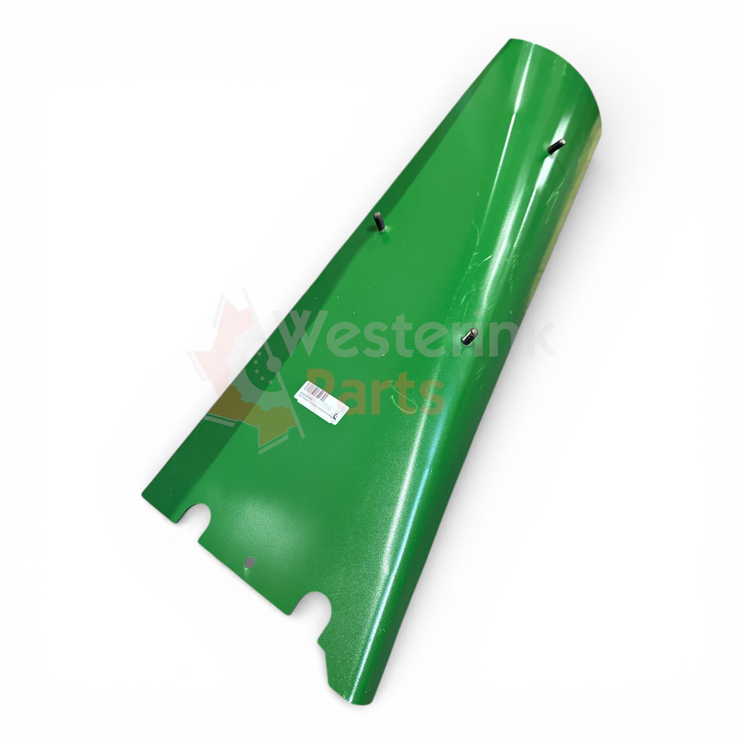 Slijtplaat Lh voor Schacht - AXE46765 | Westerink Parts AXE46765