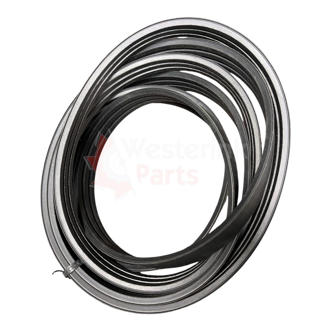 3-ribs Powerband 240mm 40% Set van 2 - AXE59549 | Westerink Parts AXE59549