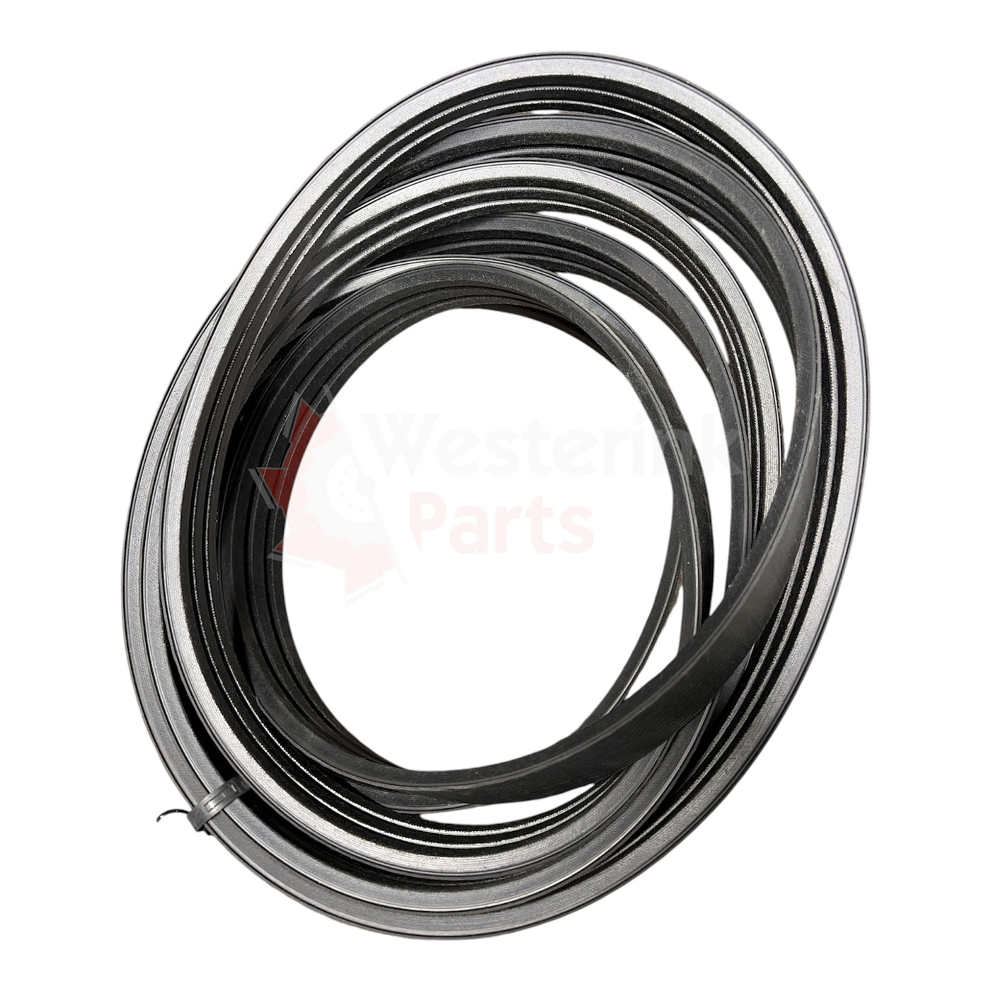 3-ribs Powerband 240mm 40% Set van 2 - AXE59549 | Westerink Parts AXE59549