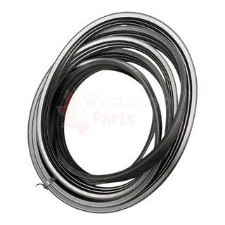 3-ribs Powerband 240mm 40% Set van 2 - AXE59549 | Westerink Parts AXE59549