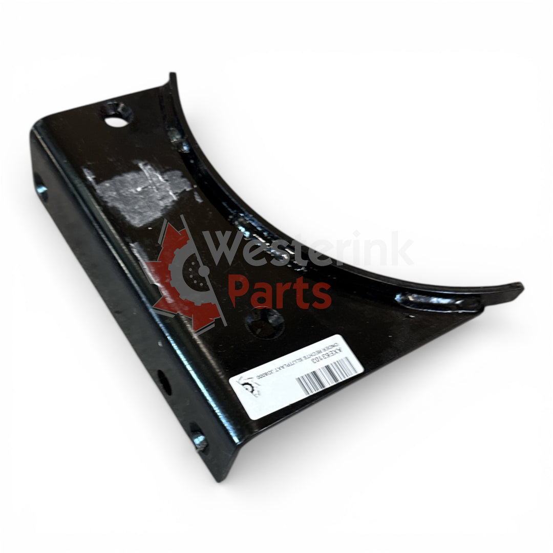 Onder Rechts Slijtplaat JD8000 - AXE63103 | Westerink Parts AXE63103