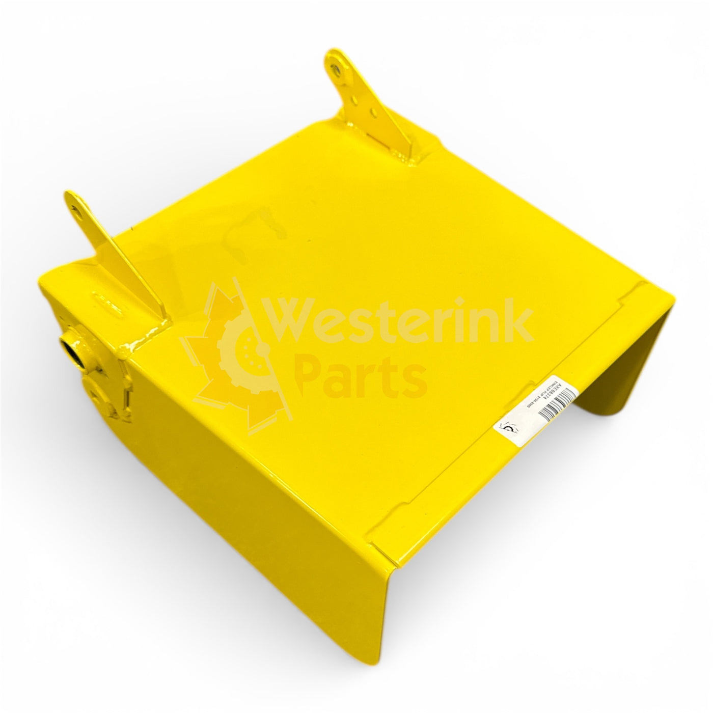 Eindklep - AXE68374 | Westerink Parts AXE68374