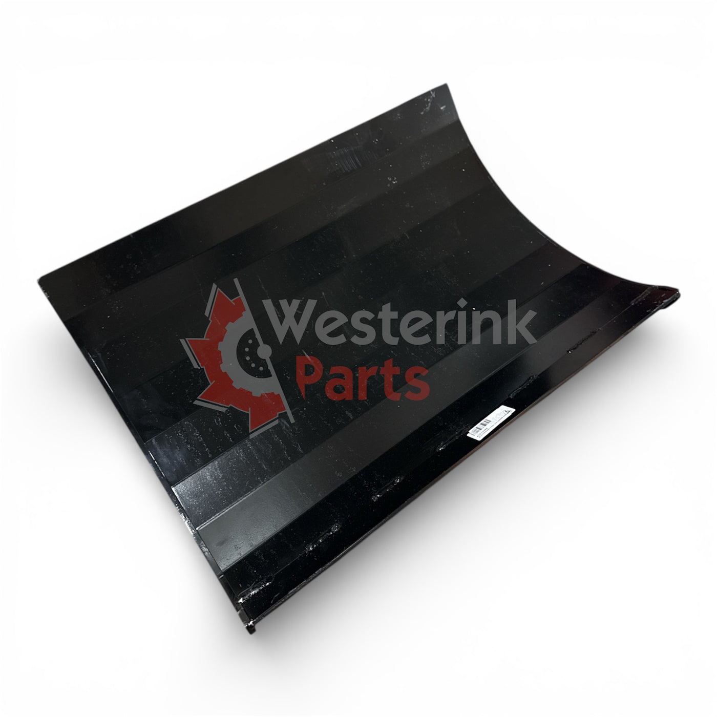 Achterwand S/n620000> - AXE72389 | Westerink Parts AXE72389