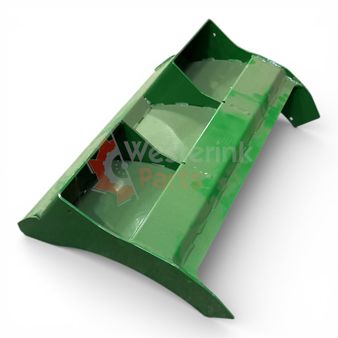 Bodemplaat - AXE72907 | Westerink Parts AXE72907