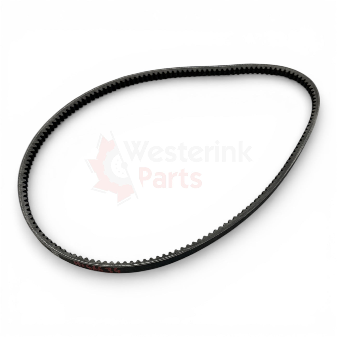 Riem - H146634 | Westerink Parts H146634