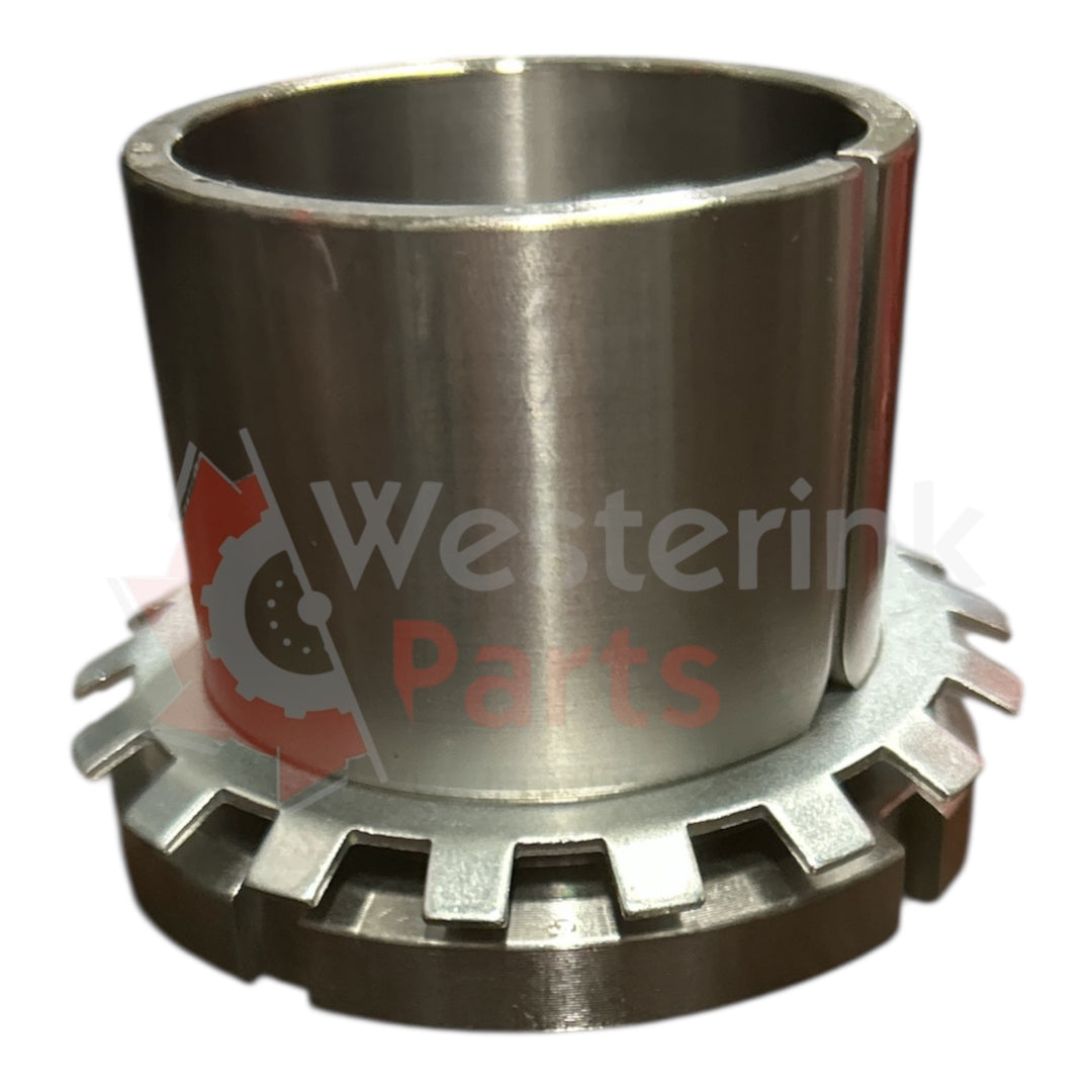 Spanbus voor Uk312, As 55mm | Westerink Parts H2312