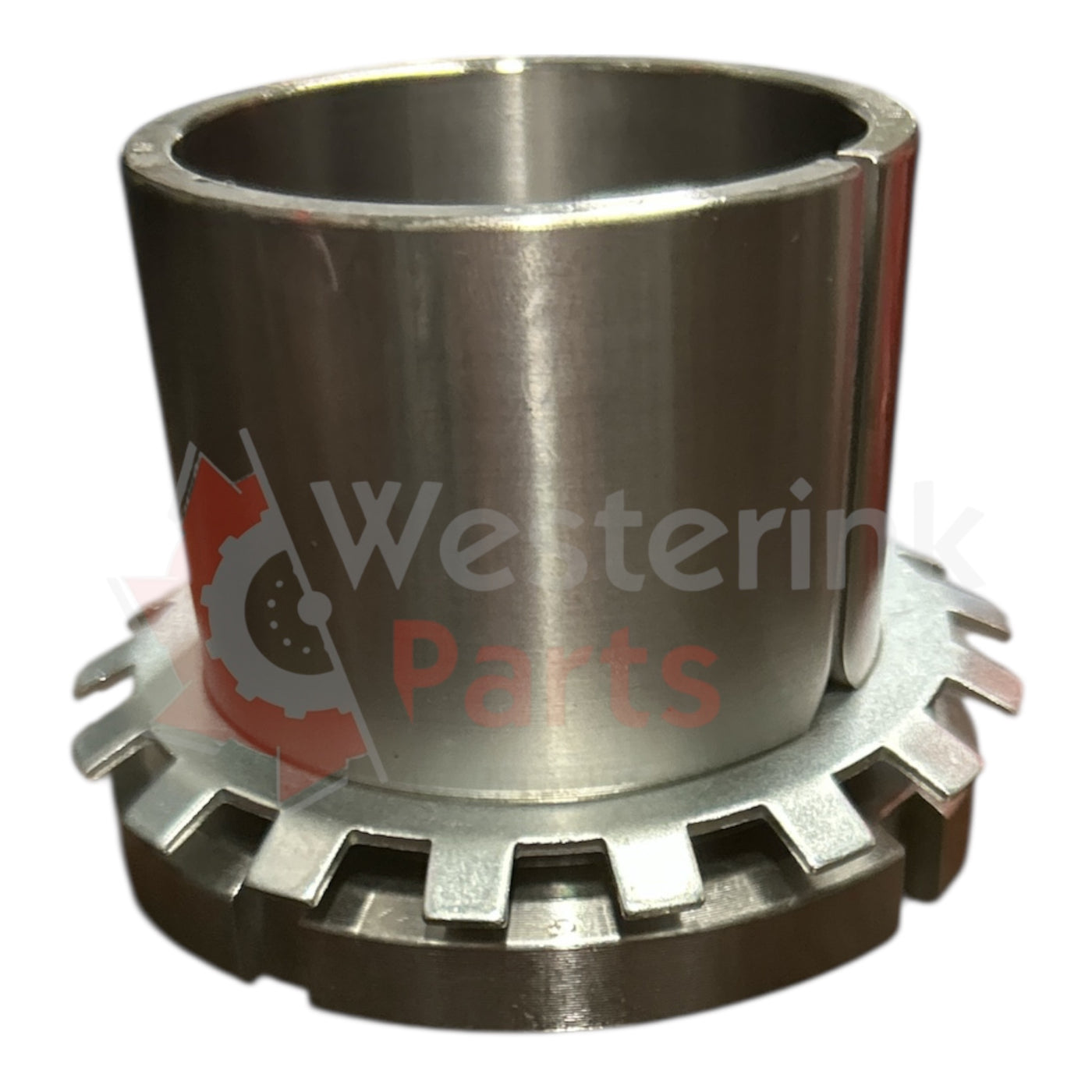 Spanbus voor Uk312, As 55mm | Westerink Parts H2312