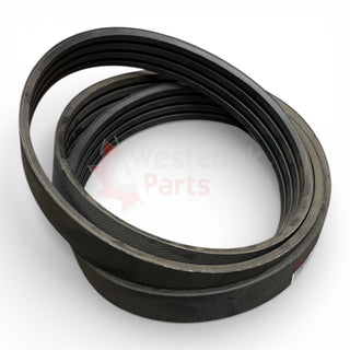 4-ribs powerband 240mm 40% - HXE105874