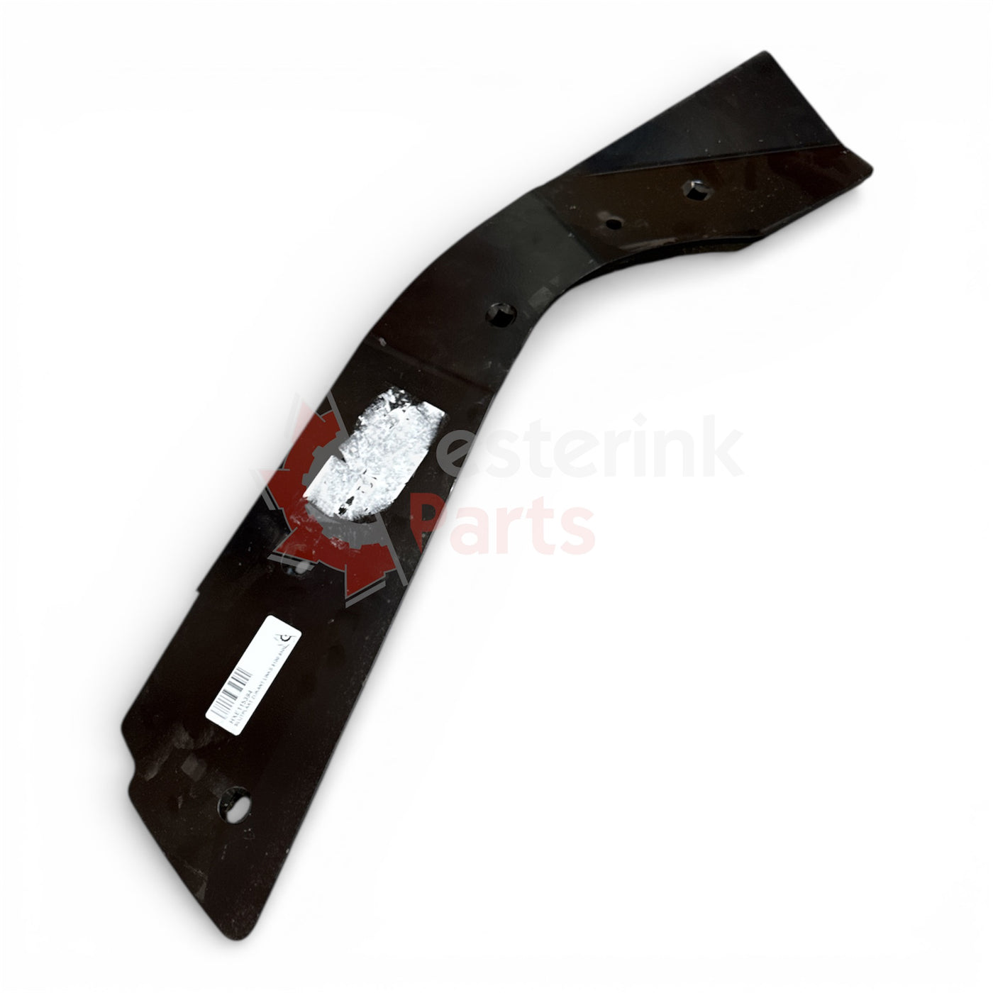 Slijtplaat Zijkant Links - HXE115394 | Westerink Parts HXE115394