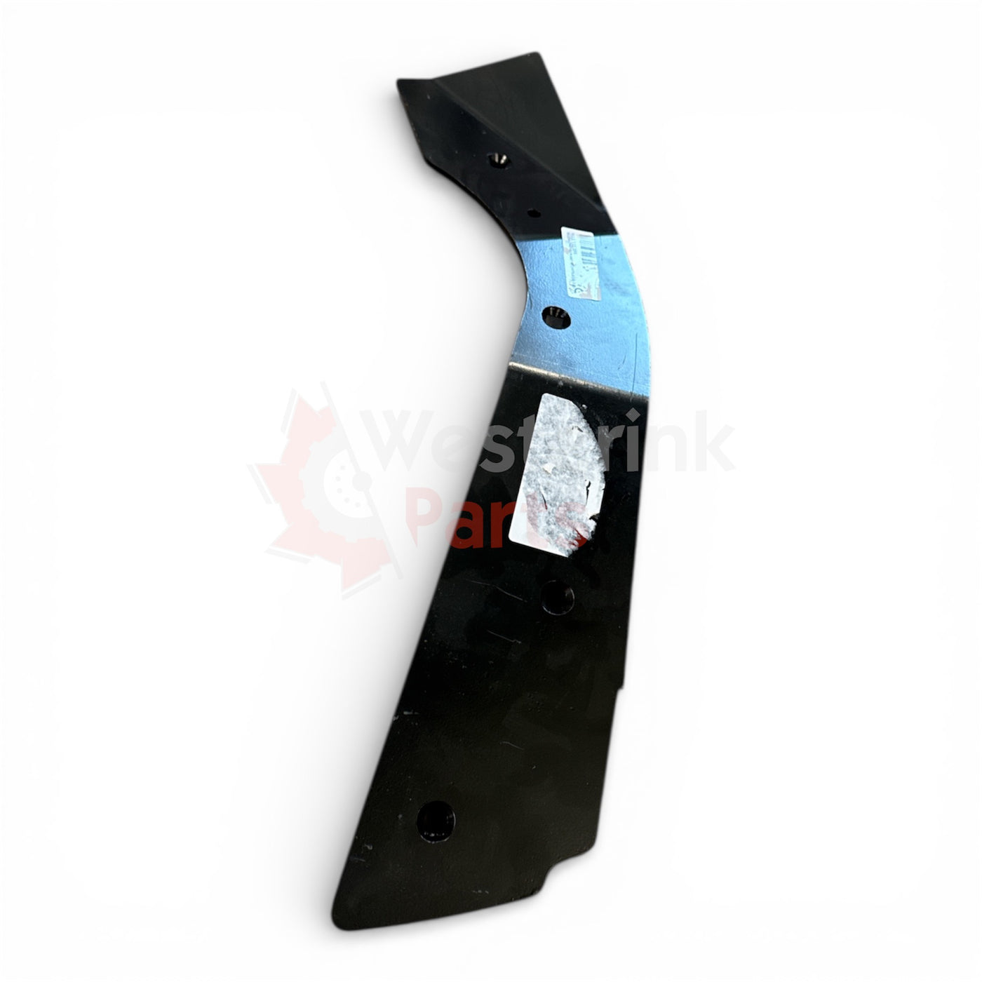 Slijtplaat Zijkant Rechts - HXE115395 | Westerink Parts HXE115395