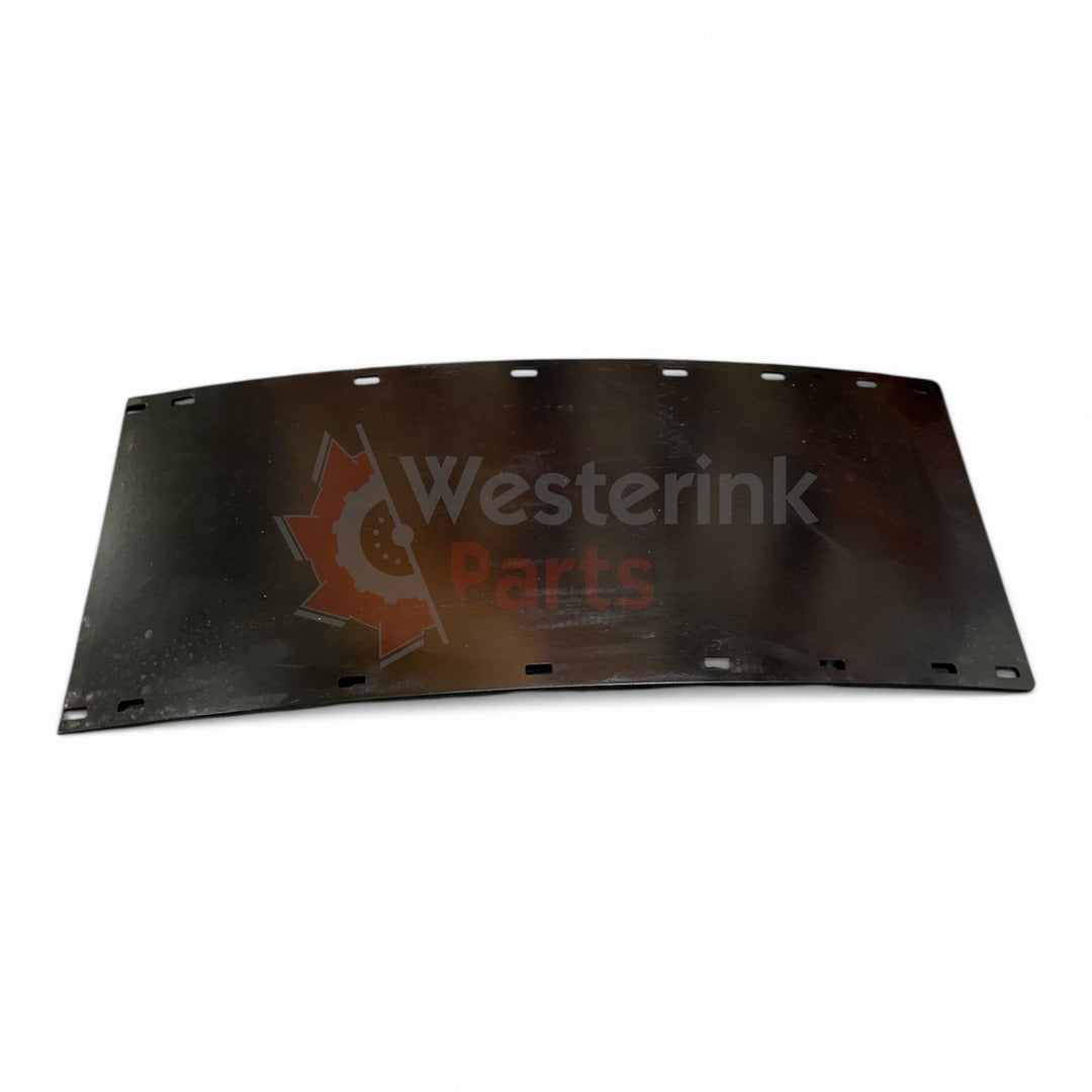 EERSTE SLIJTPLAAT BOVEN - HXE144911