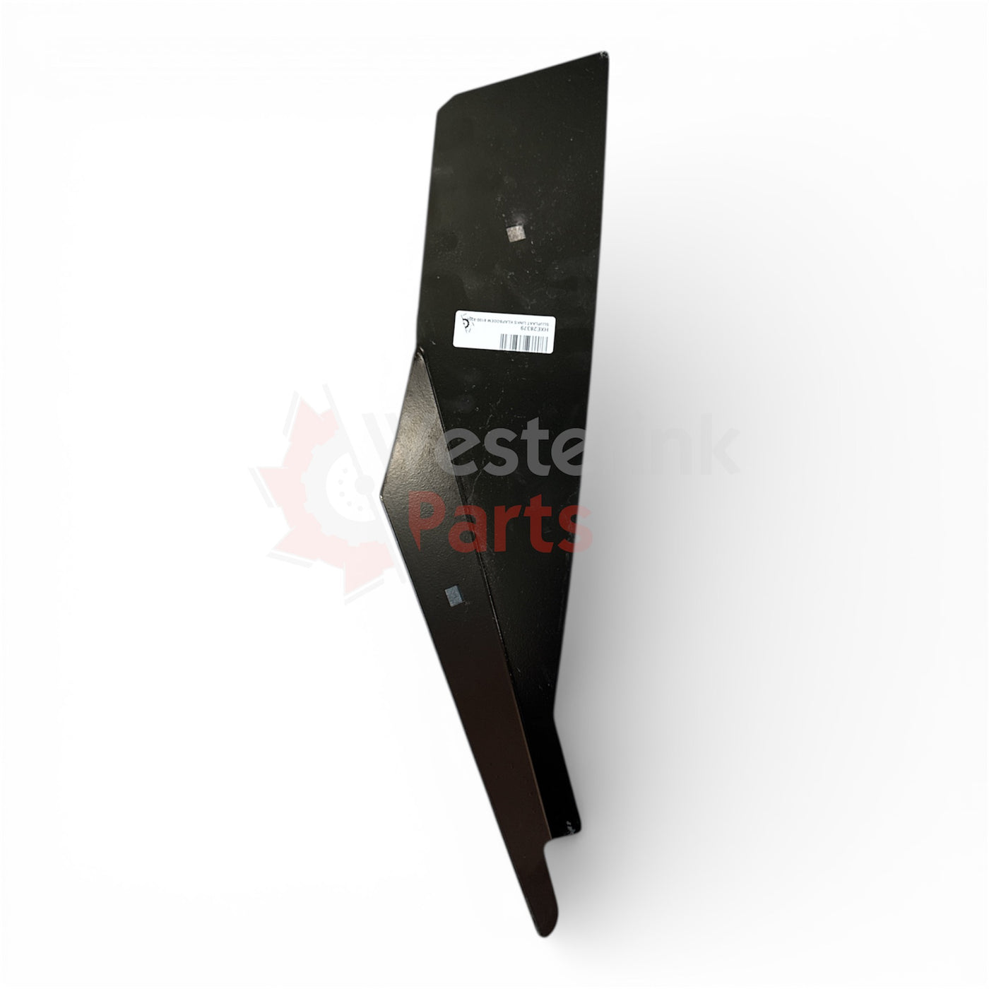Slijtplaat Links - HXE28379 | Westerink Parts HXE28379