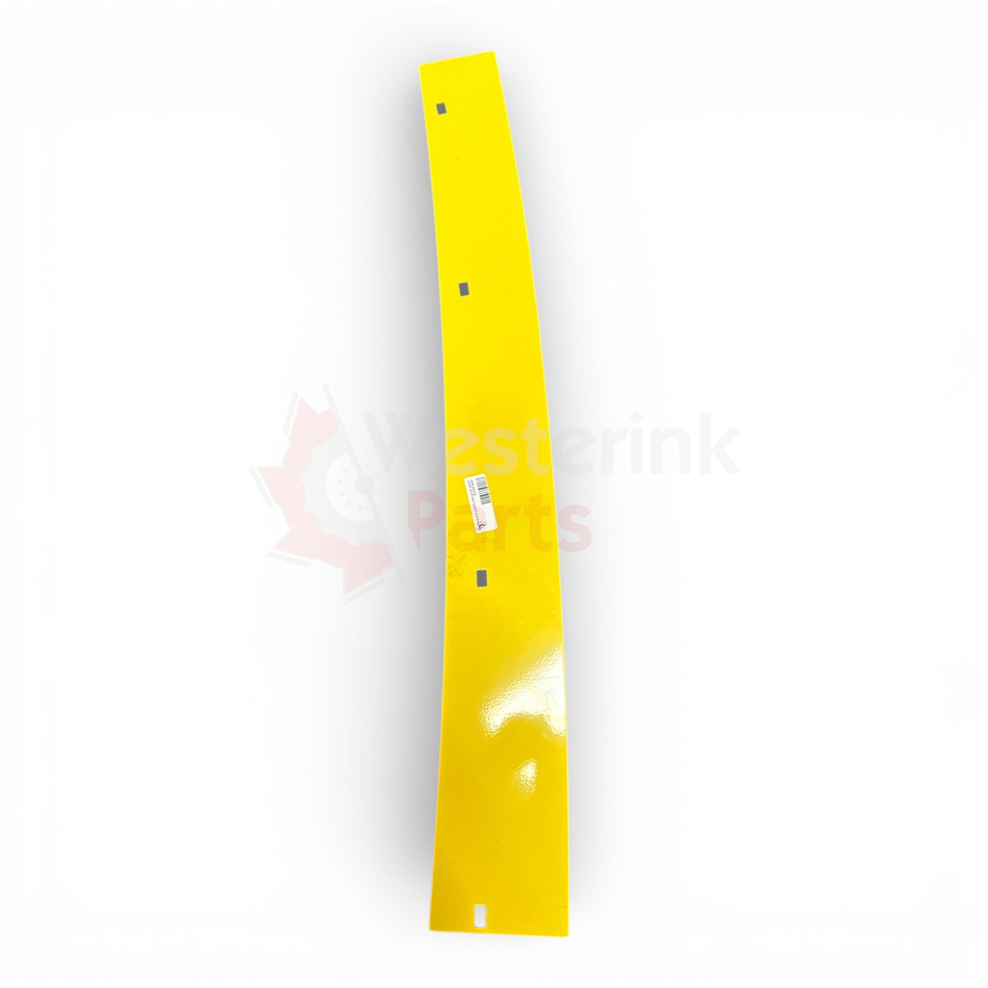 Derde Slijtplaat Zijkant - HXE34370 | Westerink Parts HXE34370