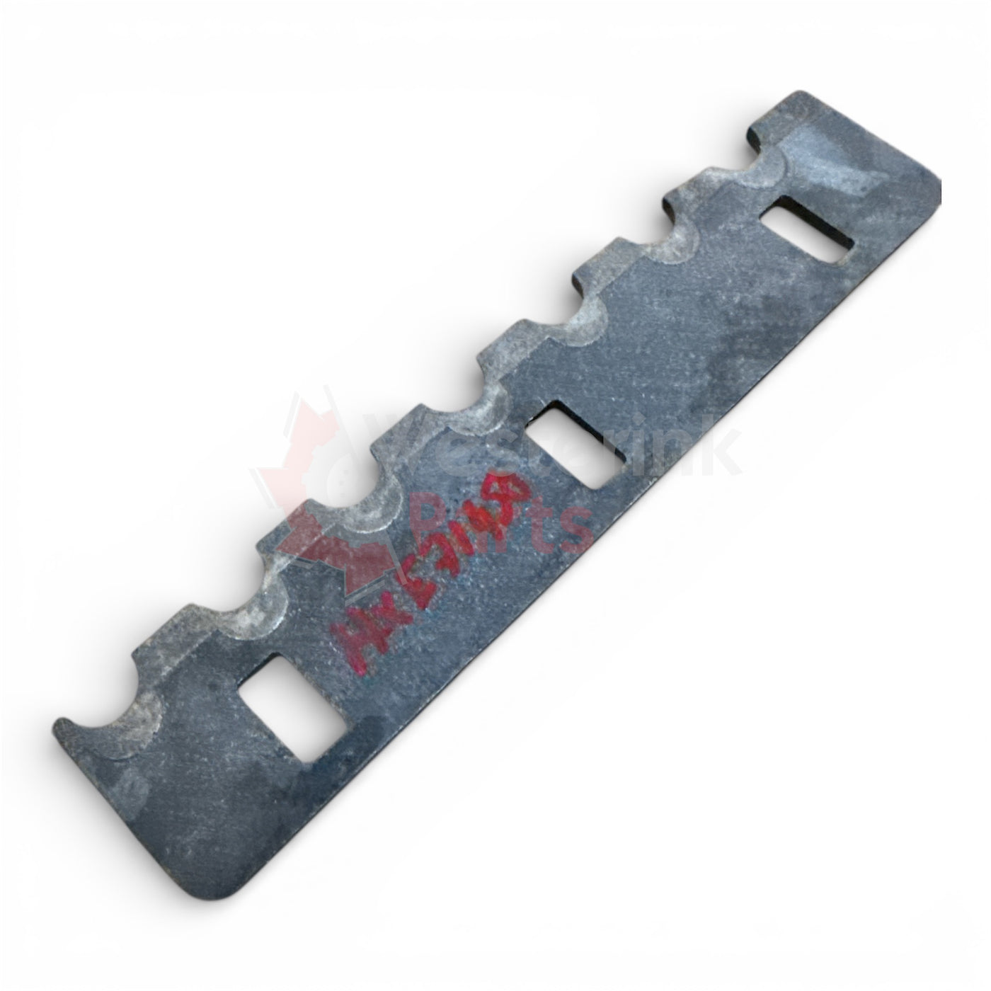 Schoep Gekarteld Rh - HXE71450 | Westerink Parts HXE71450