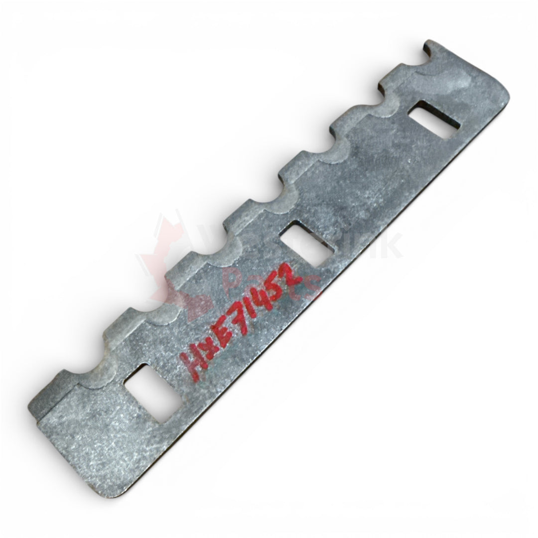 Schoep Gekarteld Lh - HXE71452 | Westerink Parts HXE71452