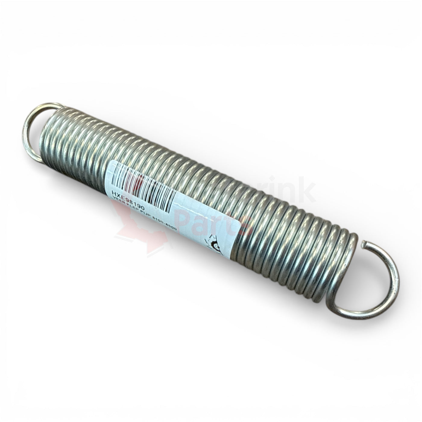 Veer - HXE98190 | Westerink Parts HXE98190