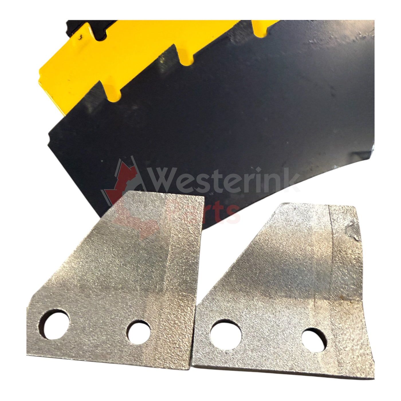 Messenset Kemper M315 (2 Kleine Trommels) | Westerink Parts 79040