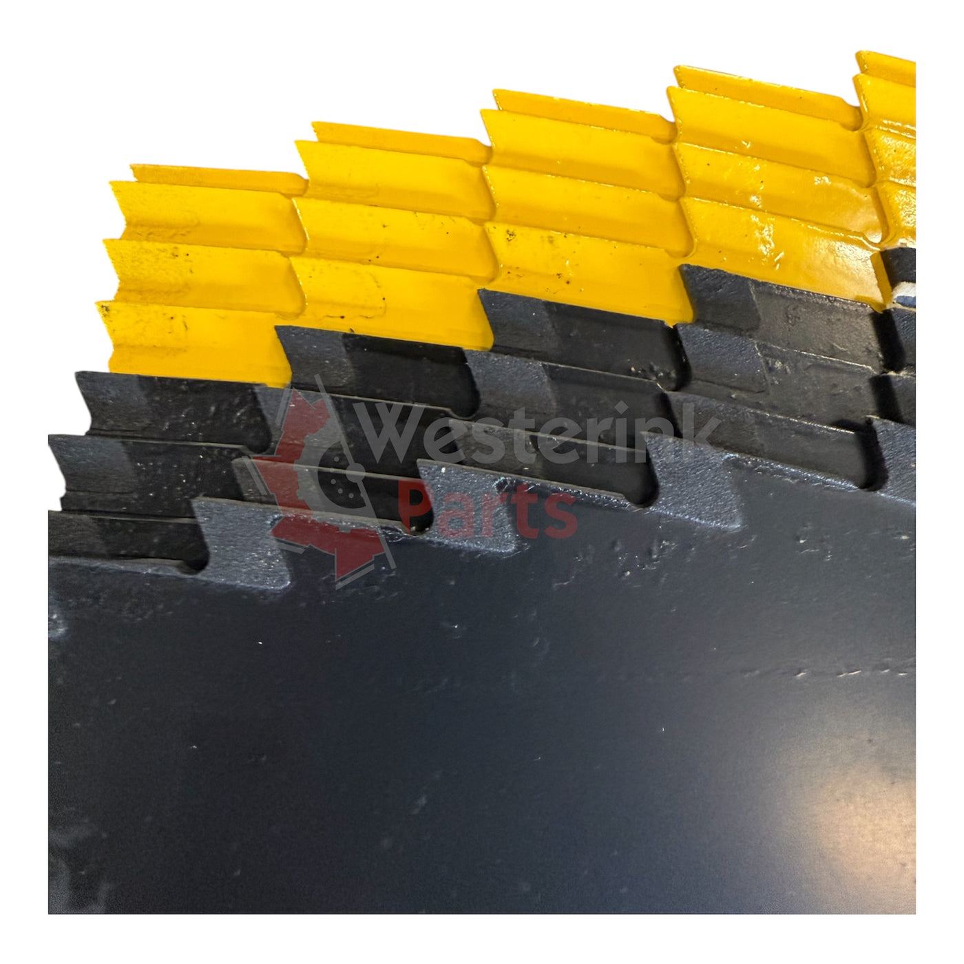 Messenset Kemper 400-serie (2 grote trommels) | Westerink Parts 89940