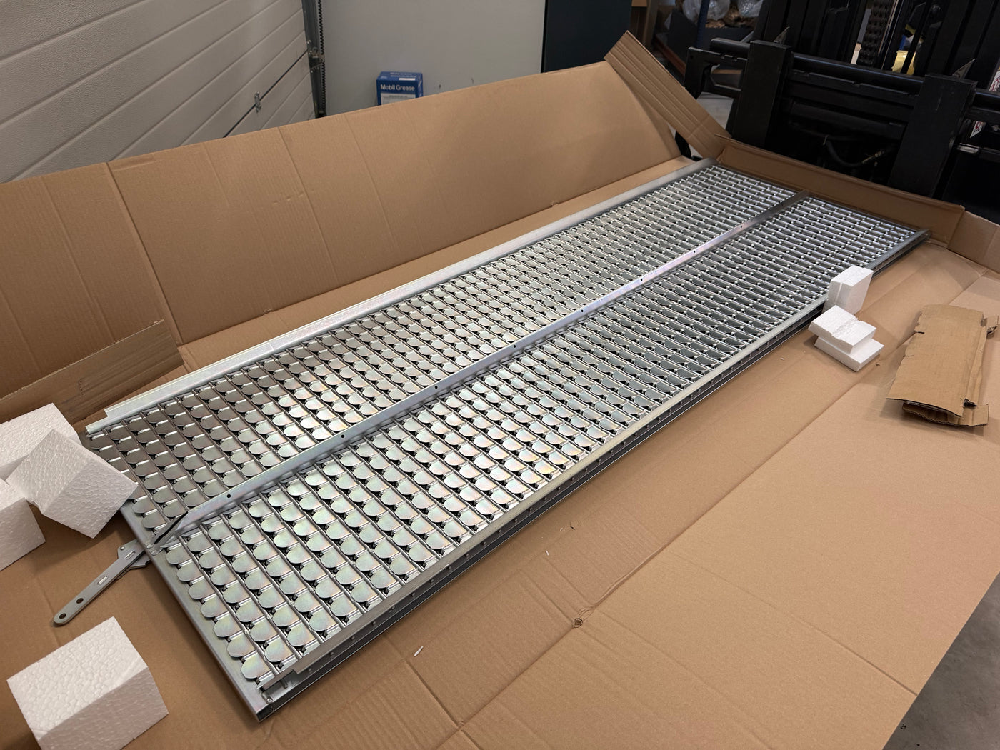 TM6 zeef | 736054 | Westerink Parts
