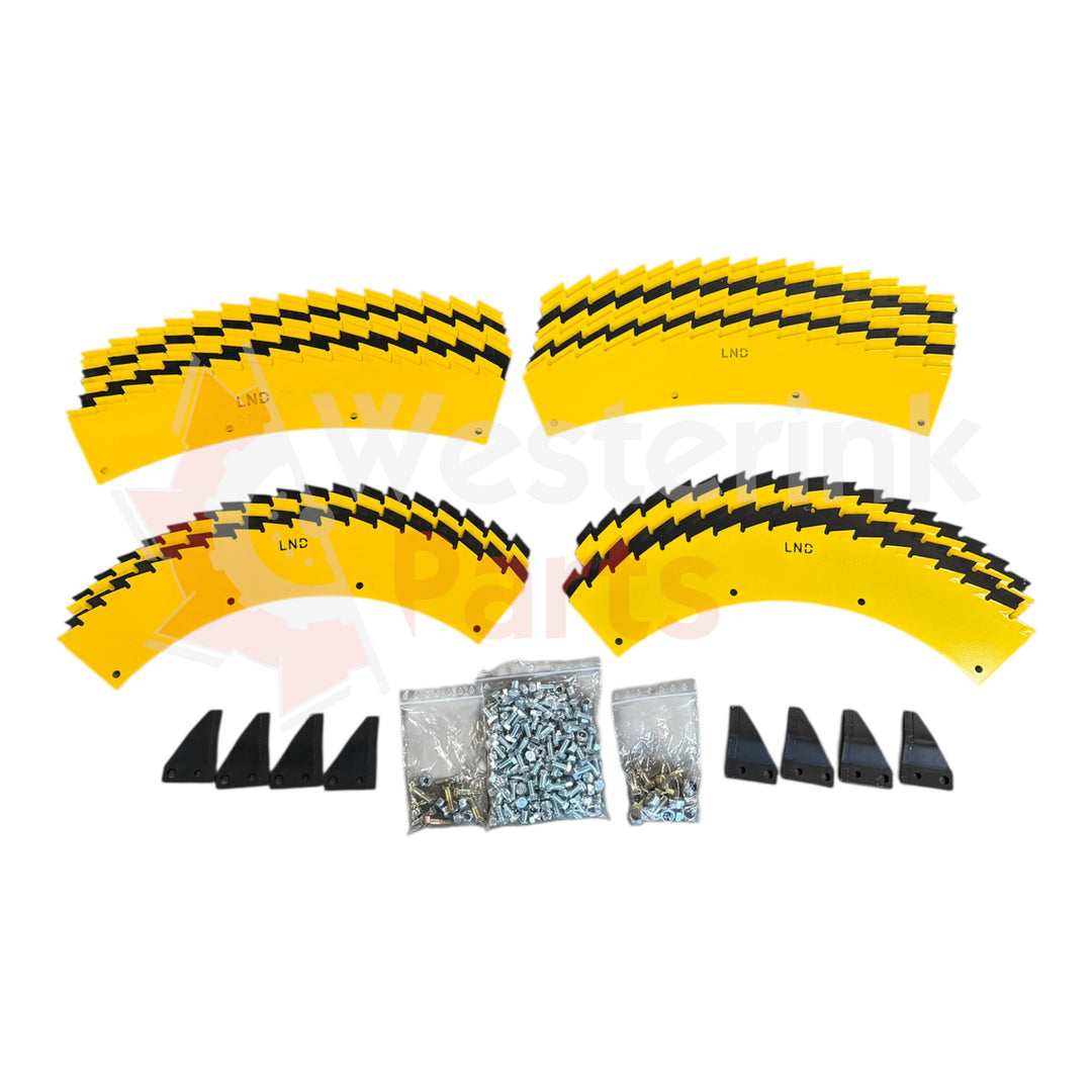 MESSENSET KEMPER  M-4500 / 445